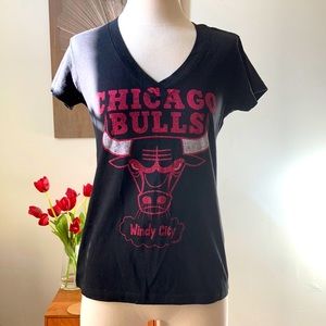 ❤️ Chicago Bulls T-shirt